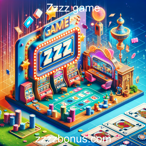 Descubra Jogos Educativos no Zzzz Game: Aprendizado Divertido