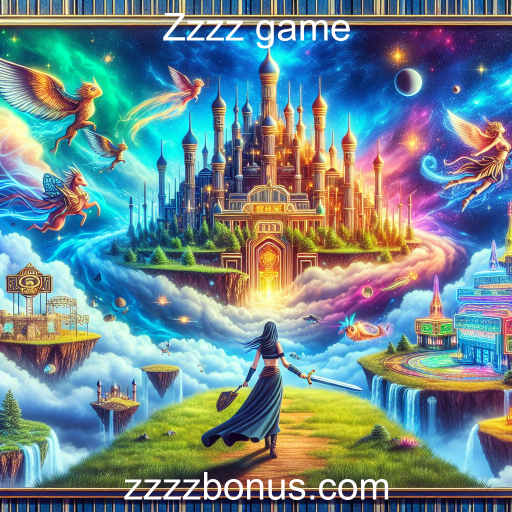 Descubra O Mundo Mágico dos Jogos de Fantasia no Zzzz Game